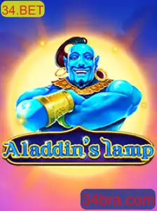 Aladdinslamp: Um Mergulho no Mundo Mágico dos Cassinos