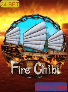 FireChibi: Aventuras Flamejantes no Mundo dos Jogos Digitais