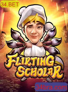 Explorando FlirtingScholar: Um Mergulho no Mundo do Jogo e a Plataforma 34.BET