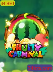 Explorando o Excitante Mundo do FruityCarnival