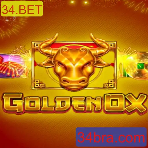 Descubra o Fascinante Mundo de GoldenOx e 34.BET