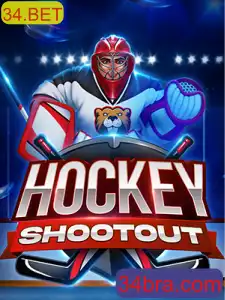 HockeyShootout: A Nova Sensação no Mundo dos Jogos