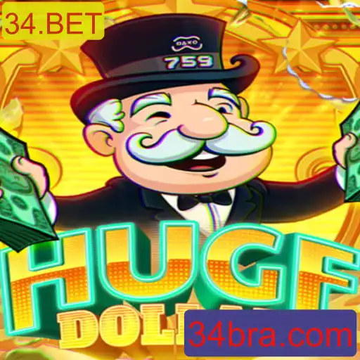 Explorando o Jogo de Estratégia HugeDollar: Regras e Introdução