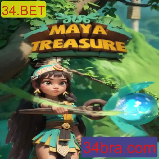 Descubra o Fascinante Mundo do Jogo MayaTreasure