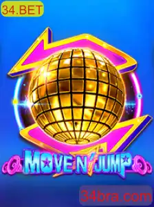 MovenJump: A Nova Sensação do Universo dos Jogos Interativos