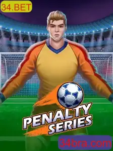 PenaltySeries: Mergulhando Fundo no Jogo Revolucionário Promovido por 34.BET