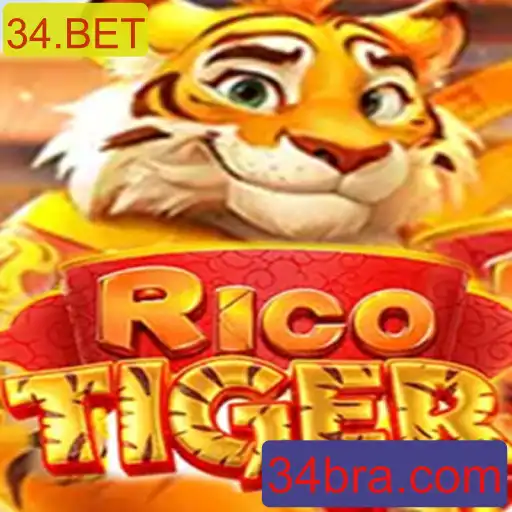 Descubra o Empolgante Mundo de RicoTiger e Sua Conexão com 34.BET