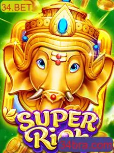 SuperRich: O Jogo de Estratégia que Conquista Multidões