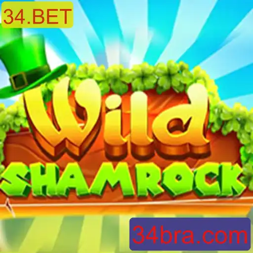 Descubra o Mundo Vibrante de WildShamrock: Um Mergulho em 34.BET