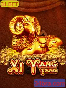 Explorando o Mundo de XiYangYang e a Plataforma 34.BET